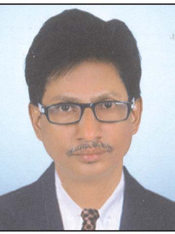 Shri. Dipakrao B. Behare
