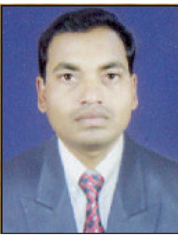 Shri. Prakash M. Bhoyar