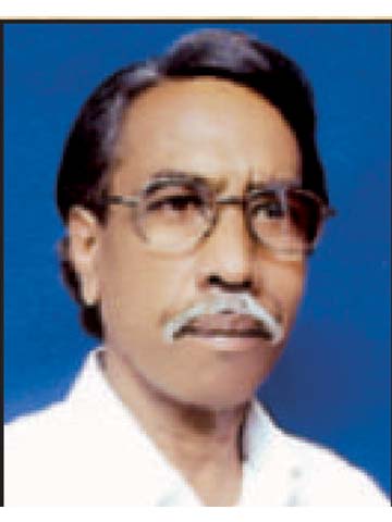 Shri. Umakant H. Wanmali