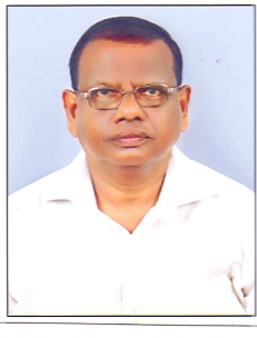 Shri. Dhananjay W. Wanmali