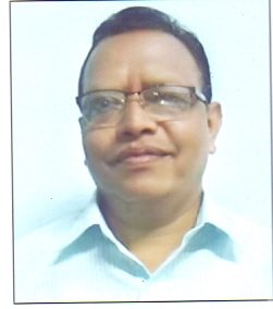 Shri. Dipak W. Wanmali
