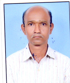 Shri. Harishandra M. Bondre