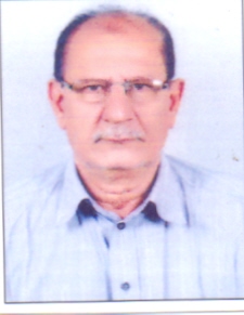 Shri. Nurallibhai Abdulbhai  Panjawani
