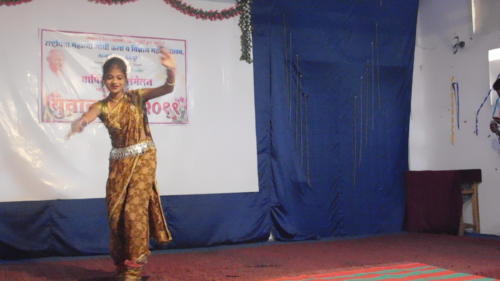 Dance Competition 