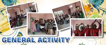 General Activity